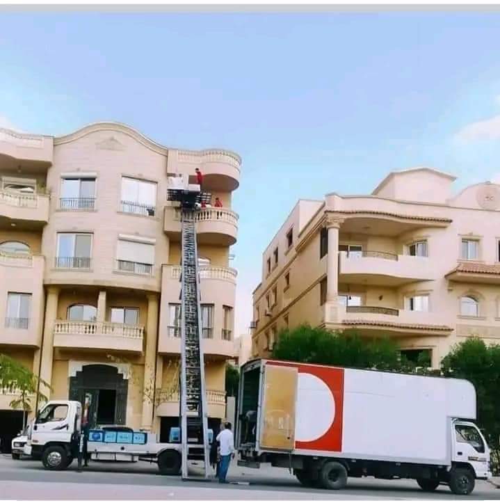 أفضل شركات نقل عفش واثاث بالنزهة