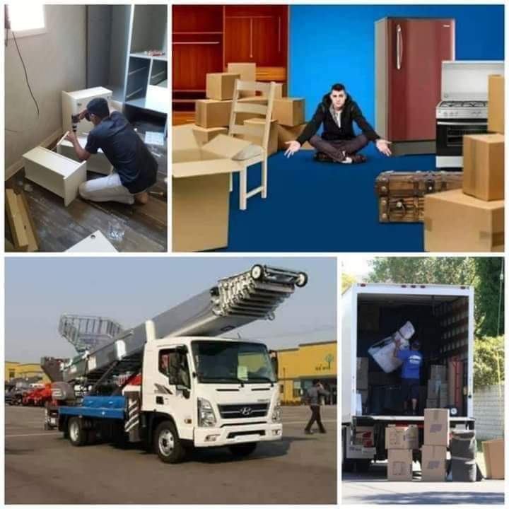 أفضل شركات نقل عفش واثاث بمصر